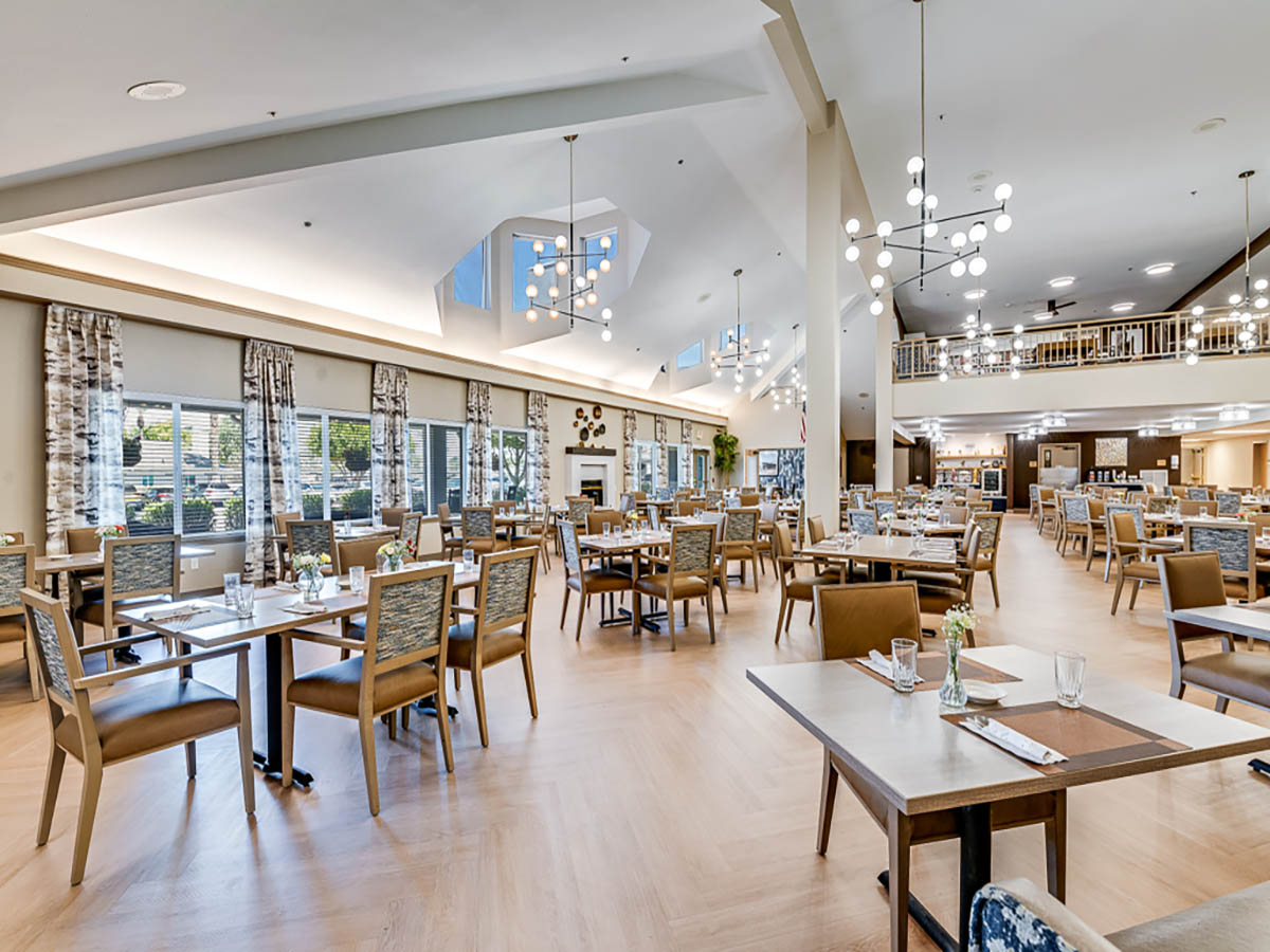 Vista Del Rio Dining Room