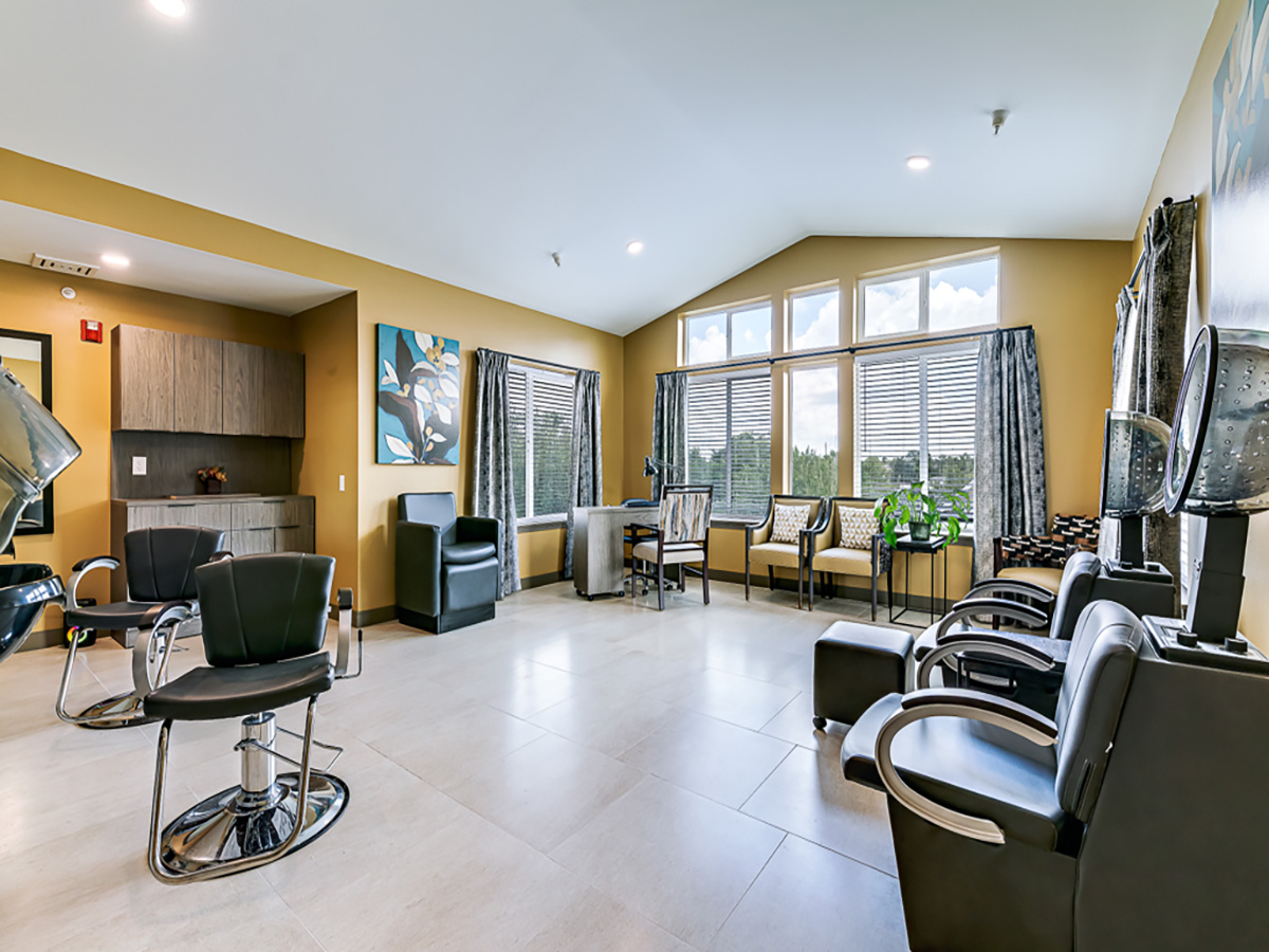 Azalea Park Professional Salon and Barbershop