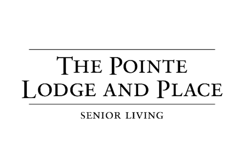 The Pointe Lodge and Place Logo