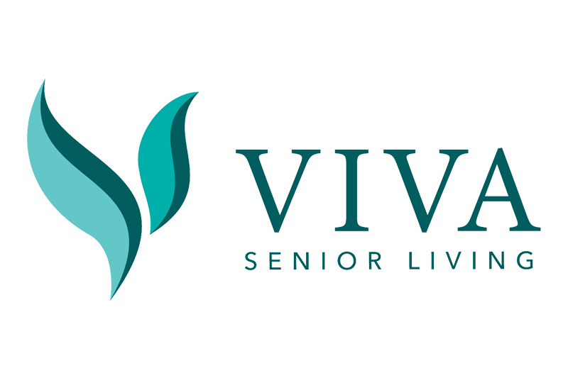 Viva Senior Living Logo