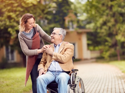 Caregivers and loved ones have been hurt by federal program changes. Igor Mojzes
