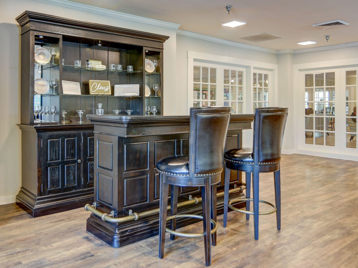Riverstone Danville Bar