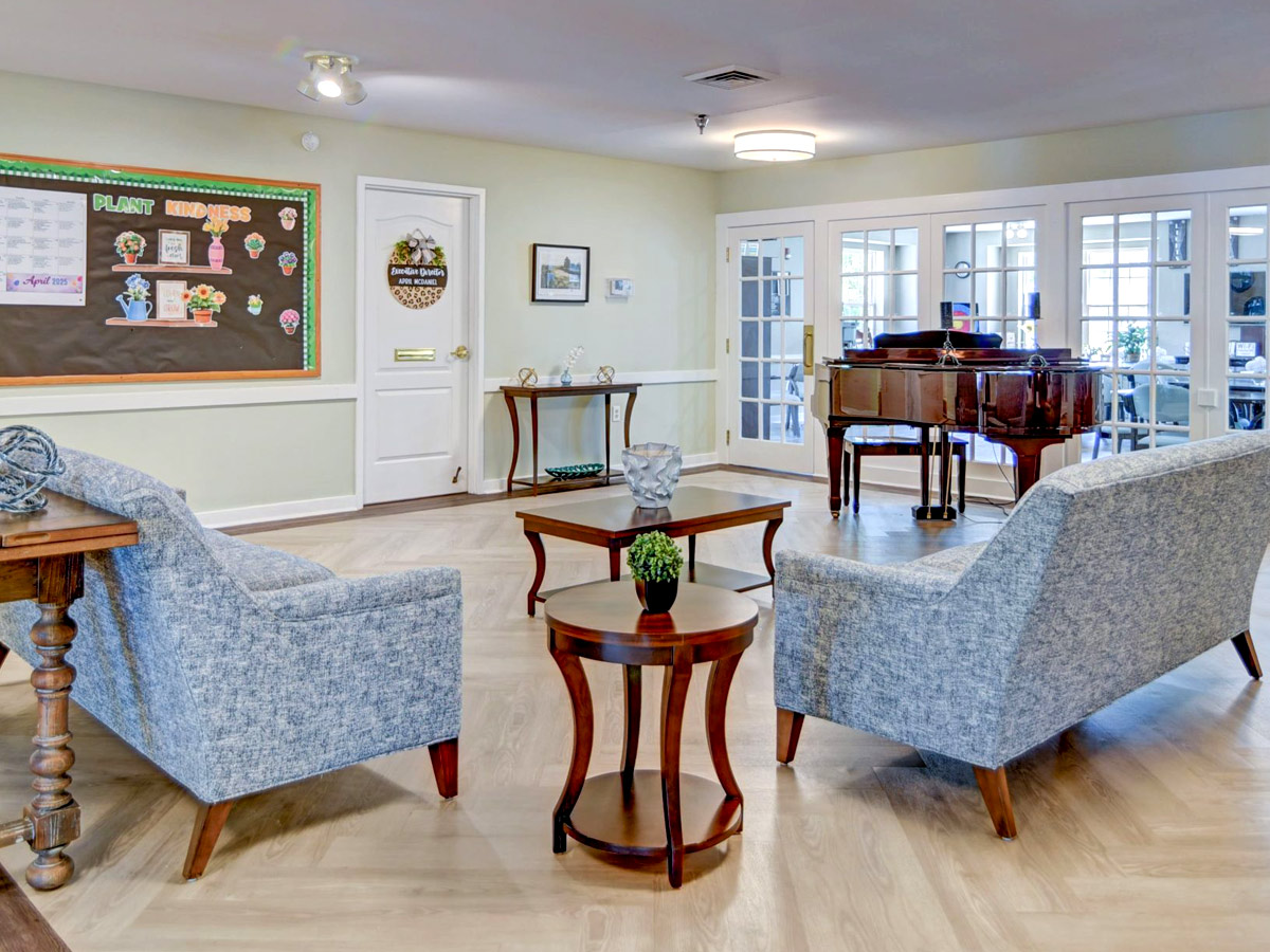 Riverstone Danville Community Area