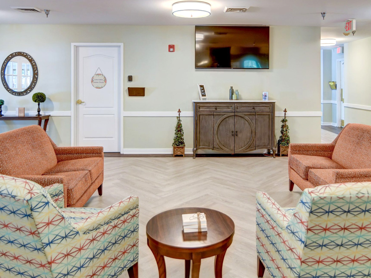 Riverstone Danville Community Area