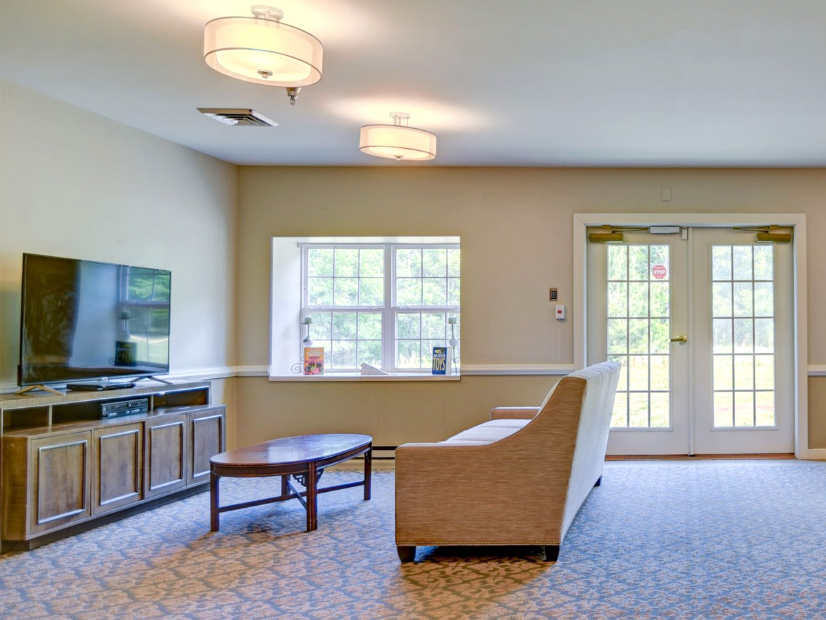 Riverstone Danville Community Area