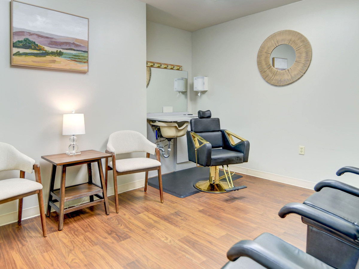 Riverstone Danville Salon