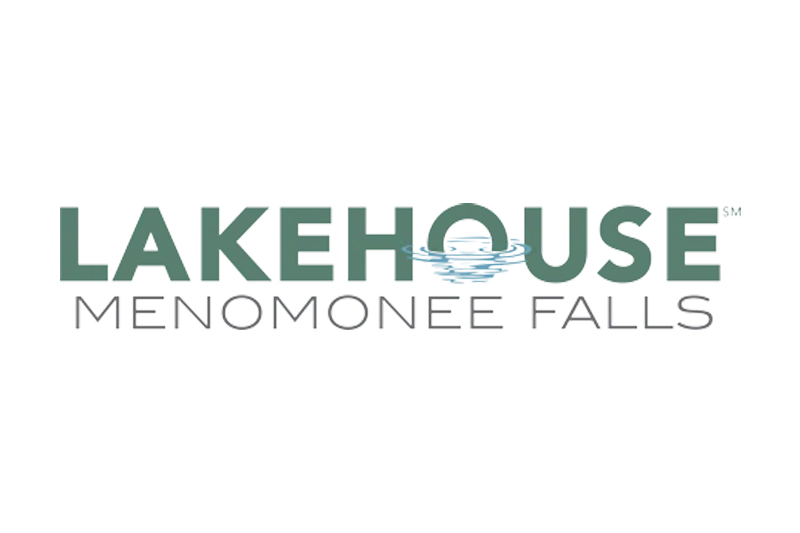 LakeHouse Menomonee Falls Logo