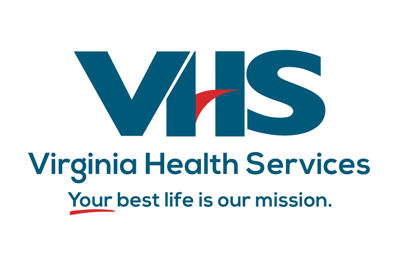 Virginia Health Services Logo