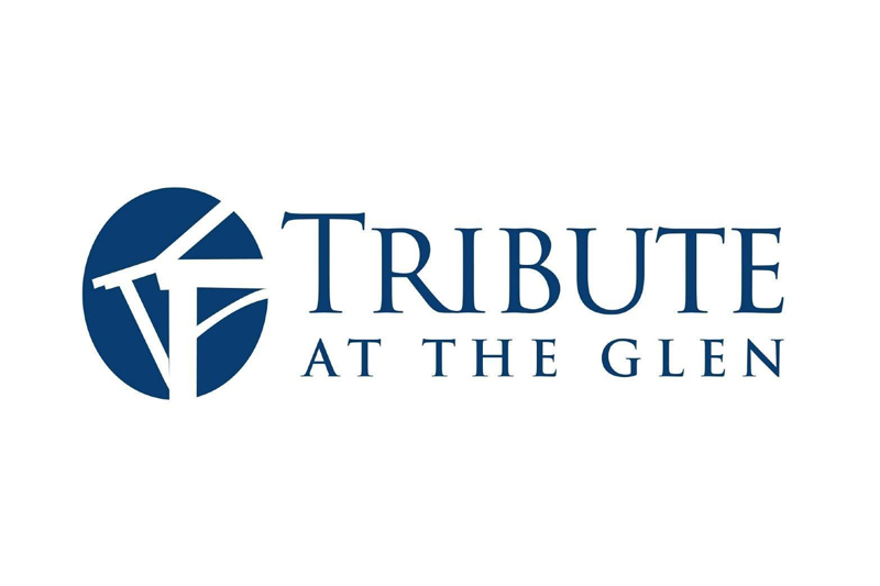 Tribute at the Glen Logo