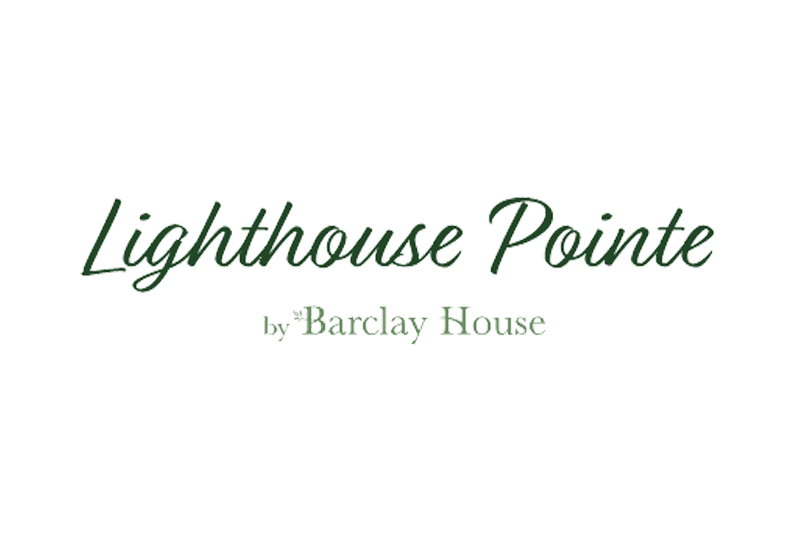 Lighthouse Pointe Logo