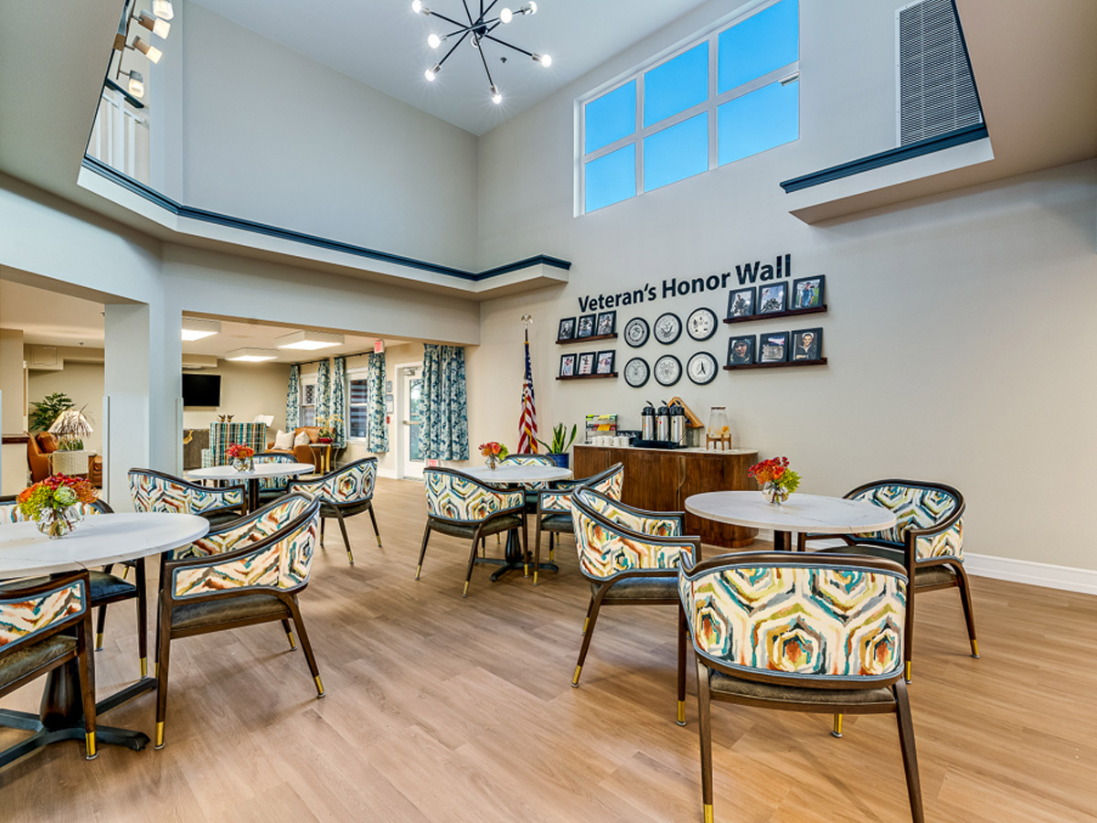 Shasta Estates Bistro