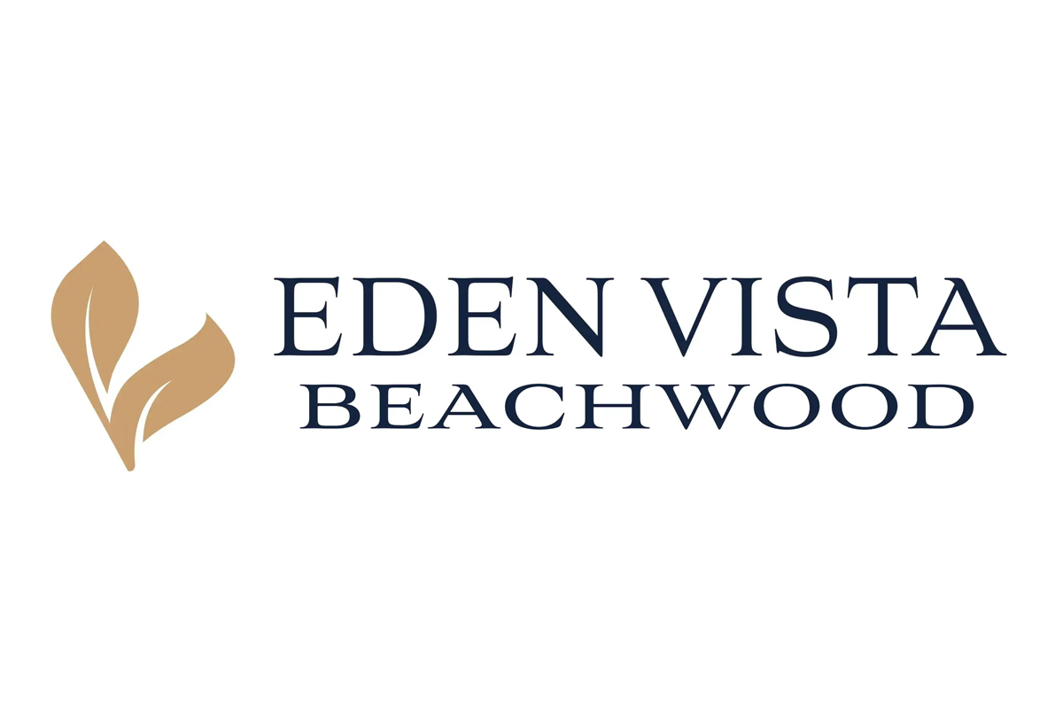 Eden Vista Beachwood logo