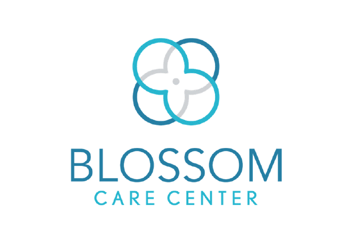 Blossom Care Center logo