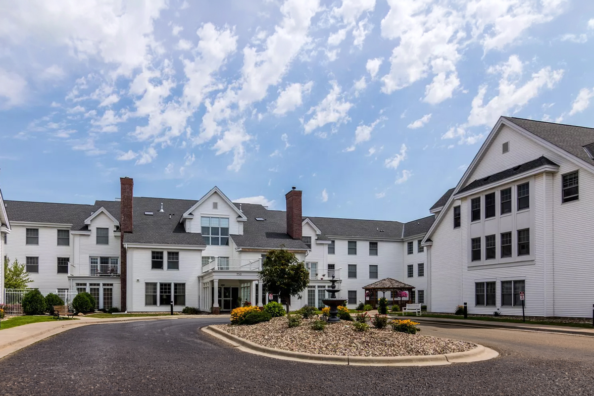 Storypoint Granville front