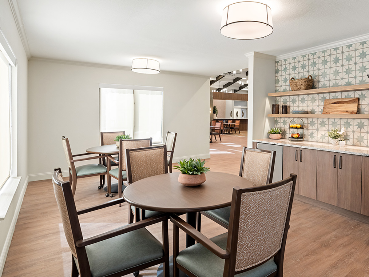 Madison Estates Bistro
