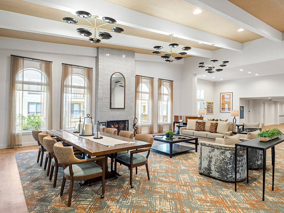 Madison Estates Lounge