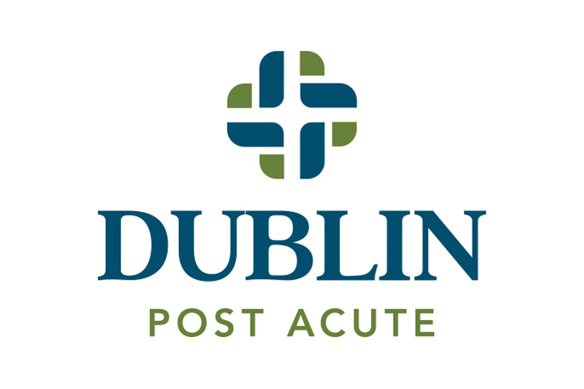 Dublin Post Acute logo